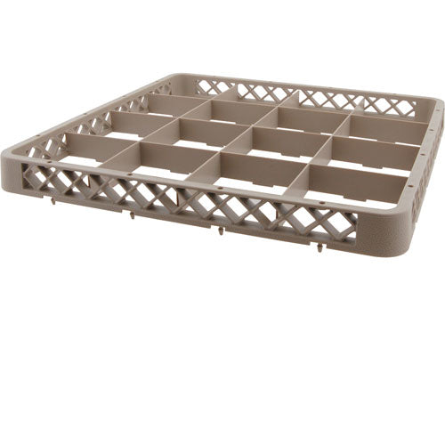 CARLRE16 Carlisle - 16 Glass Extender Rack CARLRE16 Carlisle - 16 Glass Extender Rack